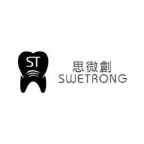 思微創 SWETRONG ST 及圖