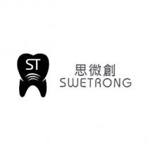 思微創 SWETRONG ST 及圖