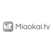 Miaokai.tv 與 MK 設計圖