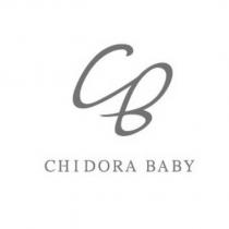 CB 設計圖 CHIDORA BABY