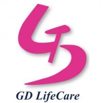 GD LifeCare 及圖