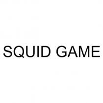 SQUID GAME