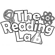 The Reading Lab 設計字及圖
