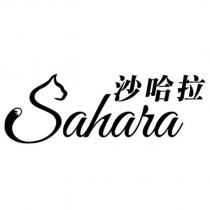 沙哈拉 Sahara 設計圖