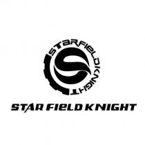 STAR FIELD KNIGHT 及圖
