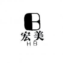 宏美 HB 及圖