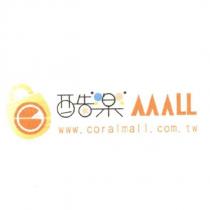 酷樂 MALL www.coralmall.com.tw 及圖