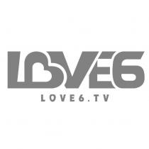 LOVE6 設計字 LOVE6.TV