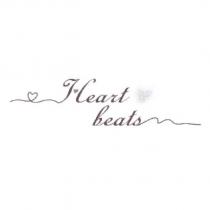 Heart Beats 及圖