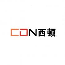 西頓及 CDN 設計字