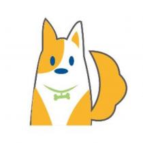 小黃狗設計圖