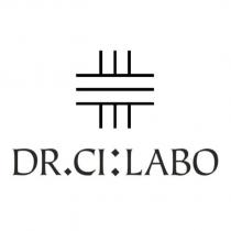 DR. CI:LABO AND CROSS DESIGN