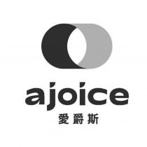 ajoice 愛爵斯及圖
