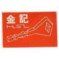 金記及圖