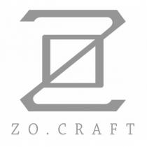 ZO.CRAFT 及設計圖