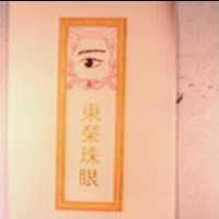 東榮珠眼及圖