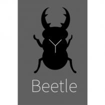 Beetle 及圖