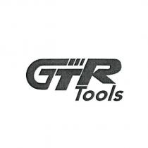 GTR TOOLS 設計圖