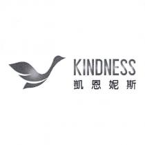KINDNESS 凱恩妮斯及圖