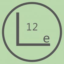 Le 12 及圖