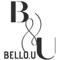 BELLO.U 及 BU 設計圖