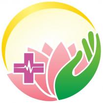 聖美麗健康管理顧問有限公司標章