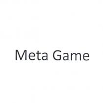 Meta Game
