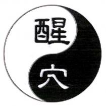 醒穴及圖