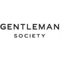 GENTLEMAN SOCIETY