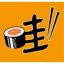 哇 Sushi 及圖