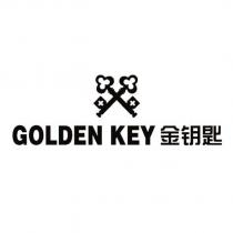 GOLDEN KEY 金鑰匙及圖