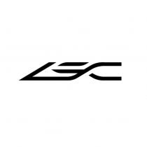 LSC 設計字