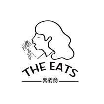 樂義食 THE EATS 及設計圖