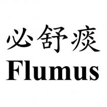 必舒痰 Flumus