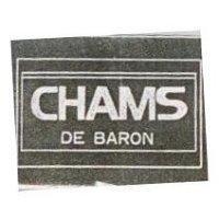 CHAMS DE BARON