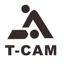 T-CAM 及圖