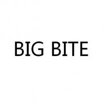 BIG BITE