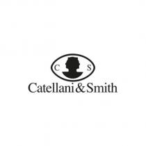 CS 設計圖 Catellani & Smith