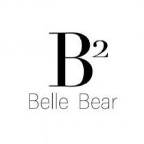 B2 Belle Bear