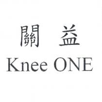 關益 Knee ONE