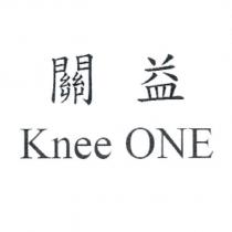 關益 Knee ONE