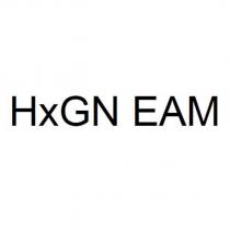 HxGN EAM