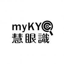 慧眼識及圖