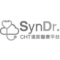 SynDr. CHT 遠距醫療平台及圖
