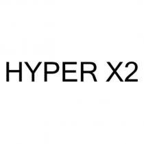 HYPER X2