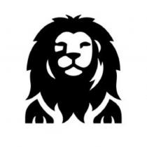 獅子設計圖