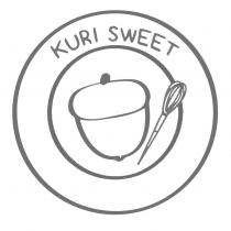 KURI SWEET 及圖