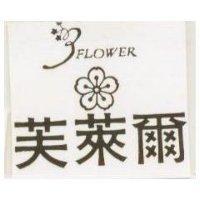 芙萊爾及圖 3 FLOWER