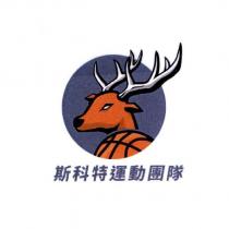 斯科特運動團隊及圖