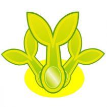 廖忠正標章
